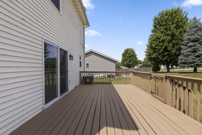 3122 Chanters, ROCKFORD, Illinois 61109, 3 Bedrooms Bedrooms, ,2 BathroomsBathrooms,House,For Sale,Chanters,202604591