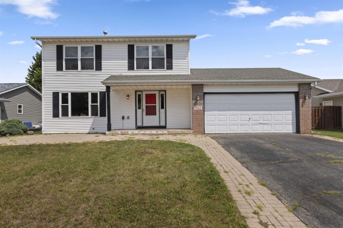 3122 Chanters, ROCKFORD, Illinois 61109, 3 Bedrooms Bedrooms, ,2 BathroomsBathrooms,House,For Sale,Chanters,202604591