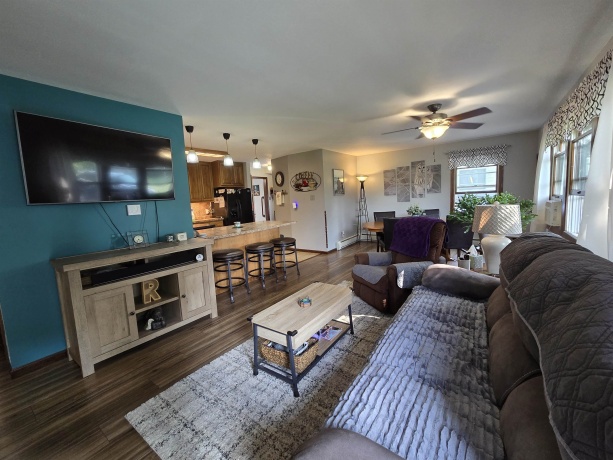 710 HAGAR, MILLEDGEVILLE, Illinois 61051, 2 Bedrooms Bedrooms, ,2 BathroomsBathrooms,House,For Sale,HAGAR,202604593