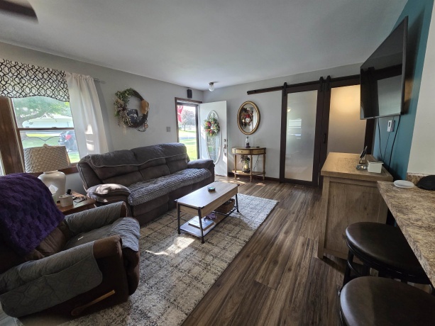 710 HAGAR, MILLEDGEVILLE, Illinois 61051, 2 Bedrooms Bedrooms, ,2 BathroomsBathrooms,House,For Sale,HAGAR,202604593