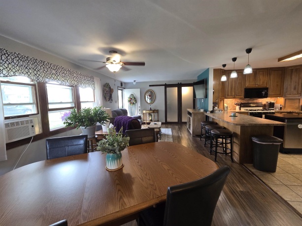 710 HAGAR, MILLEDGEVILLE, Illinois 61051, 2 Bedrooms Bedrooms, ,2 BathroomsBathrooms,House,For Sale,HAGAR,202604593