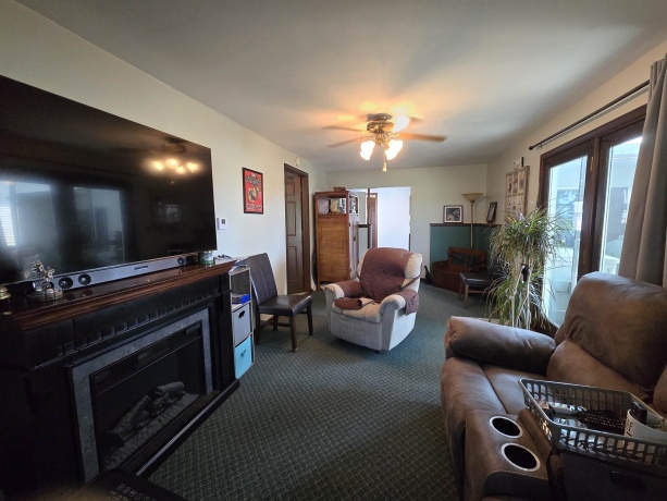 710 HAGAR, MILLEDGEVILLE, Illinois 61051, 2 Bedrooms Bedrooms, ,2 BathroomsBathrooms,House,For Sale,HAGAR,202604593