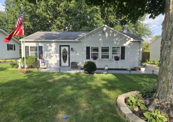 710 HAGAR, MILLEDGEVILLE, Illinois 61051, 2 Bedrooms Bedrooms, ,2 BathroomsBathrooms,House,For Sale,HAGAR,202604593