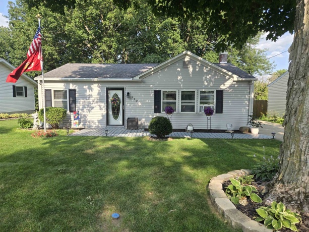 710 HAGAR, MILLEDGEVILLE, Illinois 61051, 2 Bedrooms Bedrooms, ,2 BathroomsBathrooms,House,For Sale,HAGAR,202604593