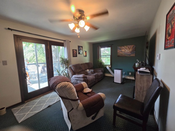 710 HAGAR, MILLEDGEVILLE, Illinois 61051, 2 Bedrooms Bedrooms, ,2 BathroomsBathrooms,House,For Sale,HAGAR,202604593