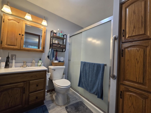 710 HAGAR, MILLEDGEVILLE, Illinois 61051, 2 Bedrooms Bedrooms, ,2 BathroomsBathrooms,House,For Sale,HAGAR,202604593