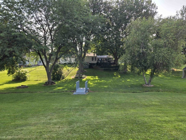 710 HAGAR, MILLEDGEVILLE, Illinois 61051, 2 Bedrooms Bedrooms, ,2 BathroomsBathrooms,House,For Sale,HAGAR,202604593
