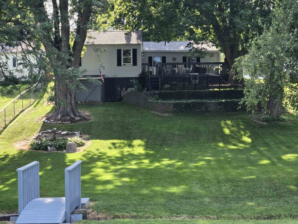 710 HAGAR, MILLEDGEVILLE, Illinois 61051, 2 Bedrooms Bedrooms, ,2 BathroomsBathrooms,House,For Sale,HAGAR,202604593