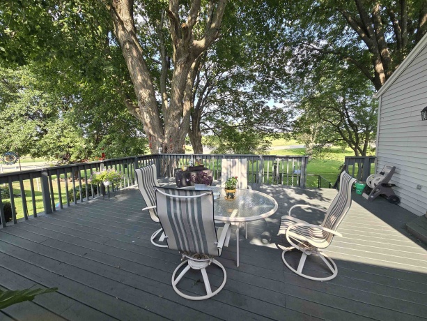 710 HAGAR, MILLEDGEVILLE, Illinois 61051, 2 Bedrooms Bedrooms, ,2 BathroomsBathrooms,House,For Sale,HAGAR,202604593