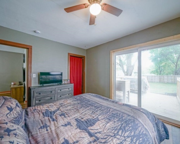 204 Elkhorn, POLO, Illinois 61064, 1 Bedroom Bedrooms, ,1 BathroomBathrooms,House,For Sale,Elkhorn,202604596