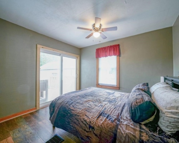 204 Elkhorn, POLO, Illinois 61064, 1 Bedroom Bedrooms, ,1 BathroomBathrooms,House,For Sale,Elkhorn,202604596