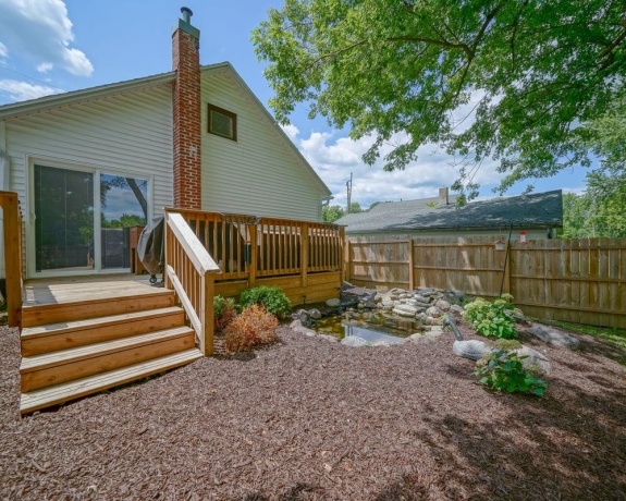 204 Elkhorn, POLO, Illinois 61064, 1 Bedroom Bedrooms, ,1 BathroomBathrooms,House,For Sale,Elkhorn,202604596
