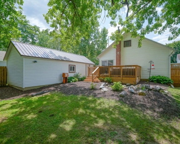 204 Elkhorn, POLO, Illinois 61064, 1 Bedroom Bedrooms, ,1 BathroomBathrooms,House,For Sale,Elkhorn,202604596