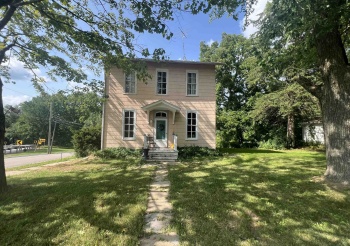 202 Lincoln, MOUNT CARROLL, Illinois 61053, 3 Bedrooms Bedrooms, ,2 BathroomsBathrooms,House,For Sale,Lincoln,202604600