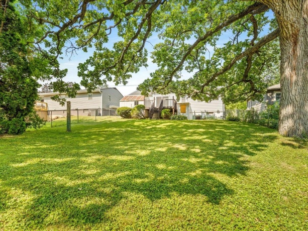 133 Park, FREEPORT, Illinois 61032, 2 Bedrooms Bedrooms, ,1 BathroomBathrooms,House,For Sale,Park,202604601
