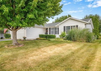 15635 Taylor, SOUTH BELOIT, Illinois 61080, 3 Bedrooms Bedrooms, ,2 BathroomsBathrooms,House,For Sale,Taylor,202604602