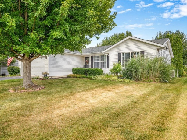 15635 Taylor, SOUTH BELOIT, Illinois 61080, 3 Bedrooms Bedrooms, ,2 BathroomsBathrooms,House,For Sale,Taylor,202604602