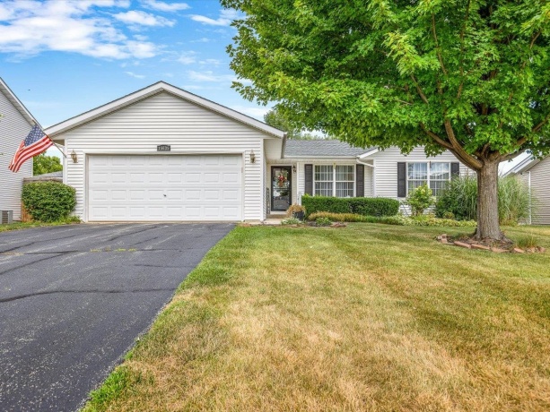 15635 Taylor, SOUTH BELOIT, Illinois 61080, 3 Bedrooms Bedrooms, ,2 BathroomsBathrooms,House,For Sale,Taylor,202604602