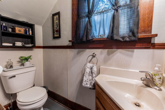 96 Railroad, LA MOILLE, Illinois 61330, 4 Bedrooms Bedrooms, ,1 BathroomBathrooms,House,For Sale,Railroad,202604603