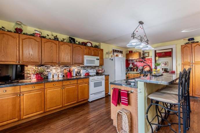 96 Railroad, LA MOILLE, Illinois 61330, 4 Bedrooms Bedrooms, ,1 BathroomBathrooms,House,For Sale,Railroad,202604603