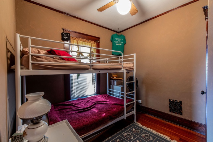 96 Railroad, LA MOILLE, Illinois 61330, 4 Bedrooms Bedrooms, ,1 BathroomBathrooms,House,For Sale,Railroad,202604603