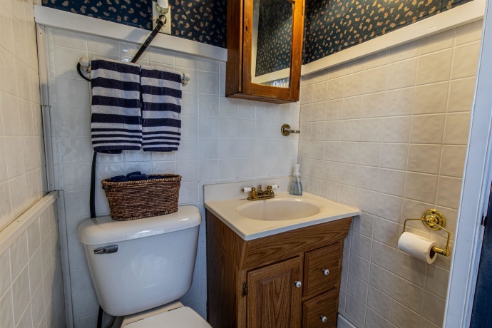 96 Railroad, LA MOILLE, Illinois 61330, 4 Bedrooms Bedrooms, ,1 BathroomBathrooms,House,For Sale,Railroad,202604603