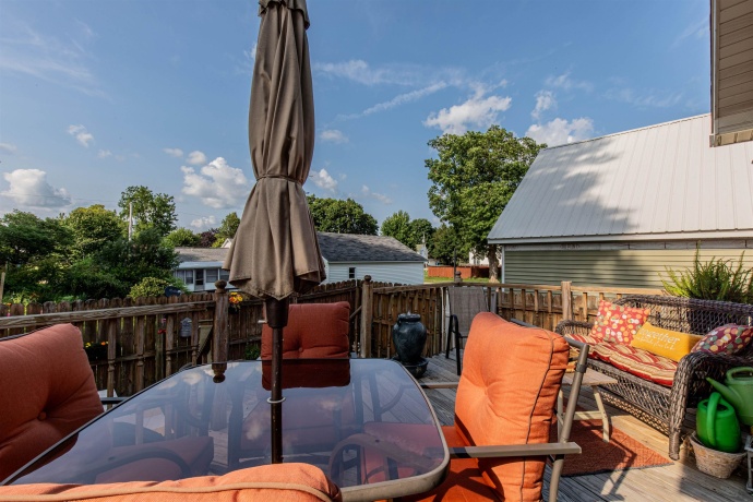 96 Railroad, LA MOILLE, Illinois 61330, 4 Bedrooms Bedrooms, ,1 BathroomBathrooms,House,For Sale,Railroad,202604603