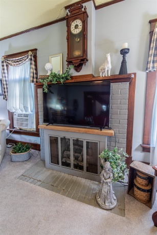 96 Railroad, LA MOILLE, Illinois 61330, 4 Bedrooms Bedrooms, ,1 BathroomBathrooms,House,For Sale,Railroad,202604603