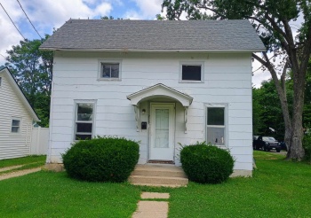 213 West Chapel Street, ROCKTON, Illinois 61072, 2 Bedrooms Bedrooms, ,1 BathroomBathrooms,House,For Sale,West Chapel Street,202604604
