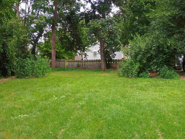 213 West Chapel Street, ROCKTON, Illinois 61072, 2 Bedrooms Bedrooms, ,1 BathroomBathrooms,House,For Sale,West Chapel Street,202604604