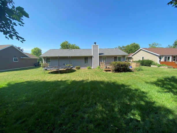 501 Hawkins, WINNEBAGO, Illinois 61088, 3 Bedrooms Bedrooms, ,2 BathroomsBathrooms,House,For Sale,Hawkins,202604605