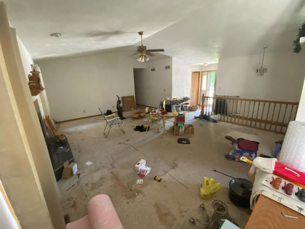 501 Hawkins, WINNEBAGO, Illinois 61088, 3 Bedrooms Bedrooms, ,2 BathroomsBathrooms,House,For Sale,Hawkins,202604605