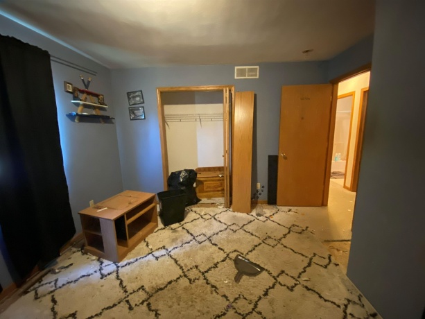 501 Hawkins, WINNEBAGO, Illinois 61088, 3 Bedrooms Bedrooms, ,2 BathroomsBathrooms,House,For Sale,Hawkins,202604605
