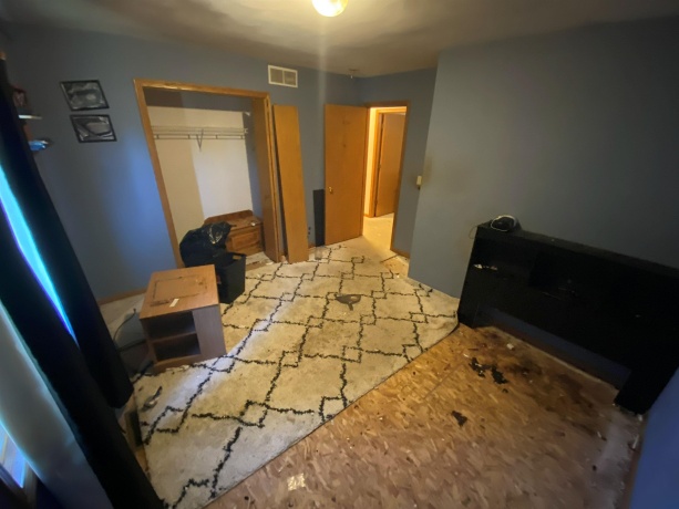 501 Hawkins, WINNEBAGO, Illinois 61088, 3 Bedrooms Bedrooms, ,2 BathroomsBathrooms,House,For Sale,Hawkins,202604605