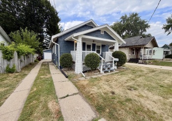 532 River, LOVES PARK, Illinois 61111, 2 Bedrooms Bedrooms, ,1 BathroomBathrooms,House,For Sale,River,202604606