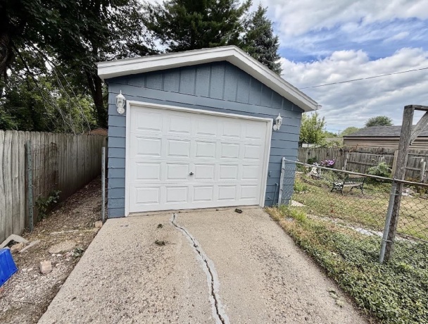 532 River, LOVES PARK, Illinois 61111, 2 Bedrooms Bedrooms, ,1 BathroomBathrooms,House,For Sale,River,202604606