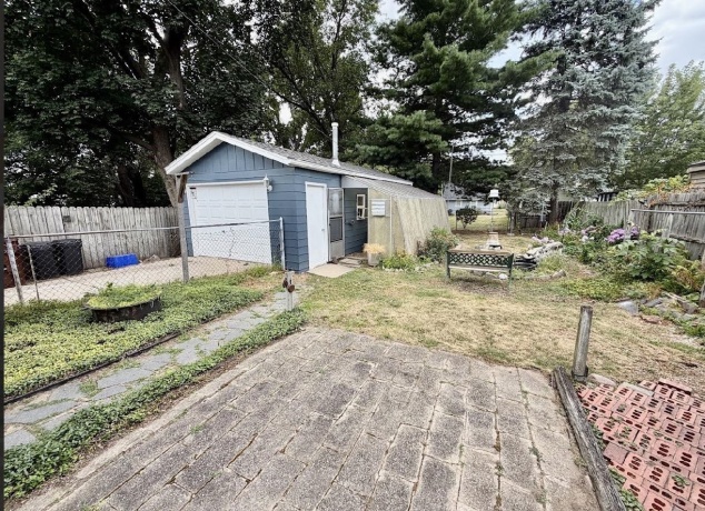 532 River, LOVES PARK, Illinois 61111, 2 Bedrooms Bedrooms, ,1 BathroomBathrooms,House,For Sale,River,202604606