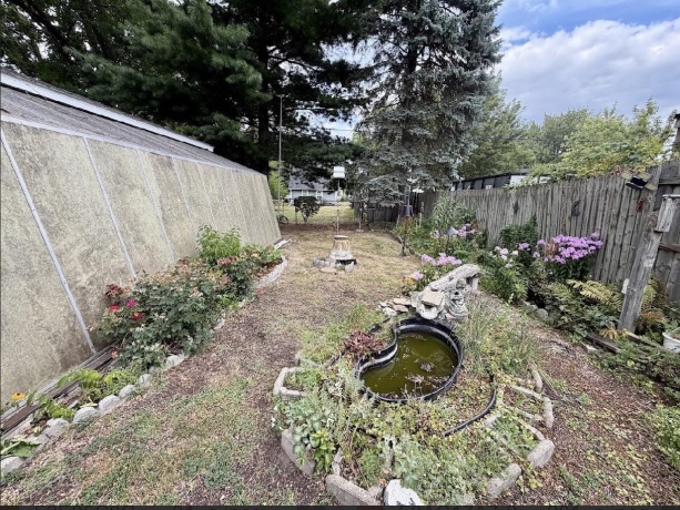 532 River, LOVES PARK, Illinois 61111, 2 Bedrooms Bedrooms, ,1 BathroomBathrooms,House,For Sale,River,202604606