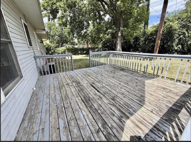 525 Rockton, ROCKFORD, Illinois 61103, 3 Bedrooms Bedrooms, ,1 BathroomBathrooms,House,For Sale,Rockton,202604607