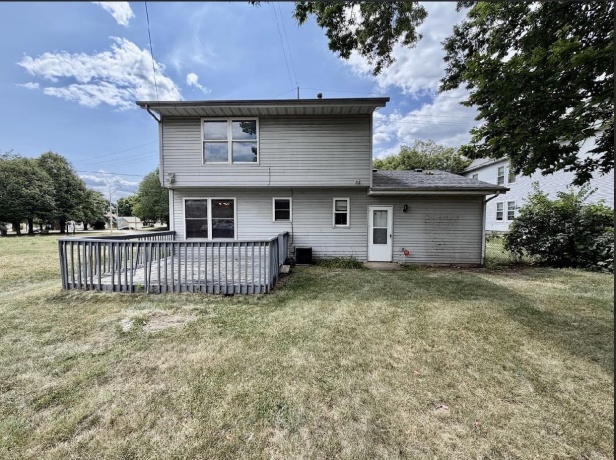 525 Rockton, ROCKFORD, Illinois 61103, 3 Bedrooms Bedrooms, ,1 BathroomBathrooms,House,For Sale,Rockton,202604607
