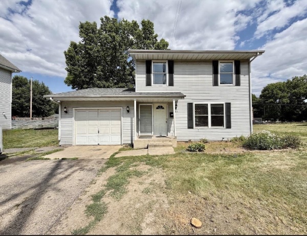 525 Rockton, ROCKFORD, Illinois 61103, 3 Bedrooms Bedrooms, ,1 BathroomBathrooms,House,For Sale,Rockton,202604607