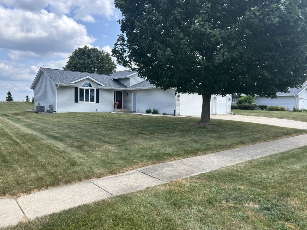 2920 Kregel, ROCKFORD, Illinois 61109, 3 Bedrooms Bedrooms, ,3 BathroomsBathrooms,House,For Sale,Kregel,202604477