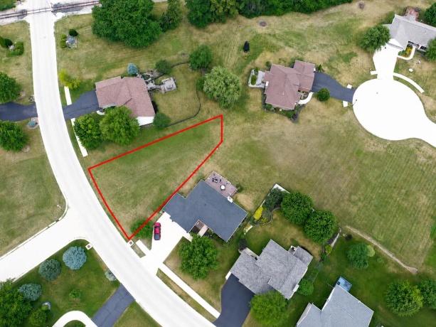 1352 Sandy Point, MACHESNEY PARK, Illinois 61103, ,Land,For Sale,Sandy Point,202604617