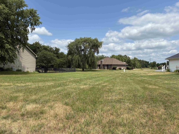 1352 Sandy Point, MACHESNEY PARK, Illinois 61103, ,Land,For Sale,Sandy Point,202604617