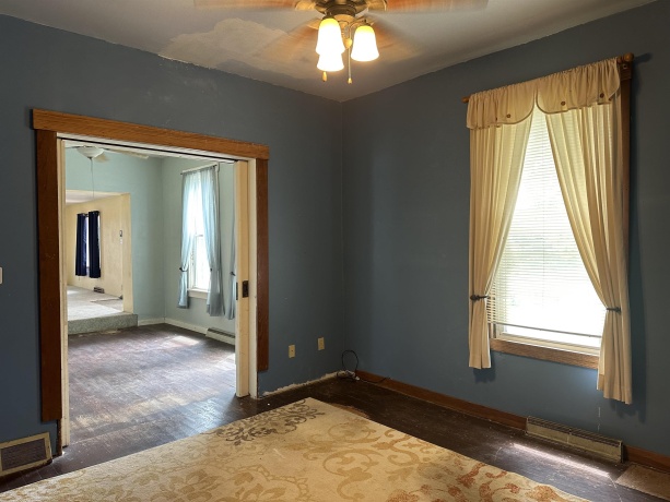 2733 CURTISS, STOCKTON, Illinois 61085, 4 Bedrooms Bedrooms, ,1 BathroomBathrooms,House,For Sale,CURTISS,202604614