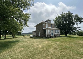 2733 CURTISS, STOCKTON, Illinois 61085, 4 Bedrooms Bedrooms, ,1 BathroomBathrooms,House,For Sale,CURTISS,202604614