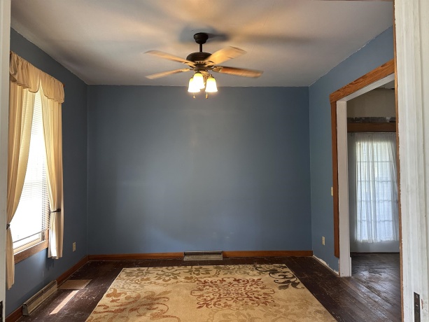 2733 CURTISS, STOCKTON, Illinois 61085, 4 Bedrooms Bedrooms, ,1 BathroomBathrooms,House,For Sale,CURTISS,202604614