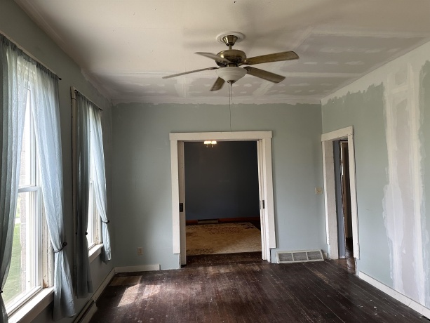 2733 CURTISS, STOCKTON, Illinois 61085, 4 Bedrooms Bedrooms, ,1 BathroomBathrooms,House,For Sale,CURTISS,202604614