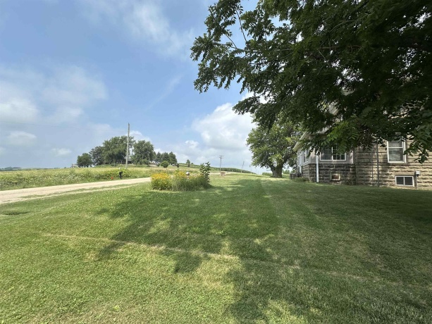 2733 CURTISS, STOCKTON, Illinois 61085, 4 Bedrooms Bedrooms, ,1 BathroomBathrooms,House,For Sale,CURTISS,202604614