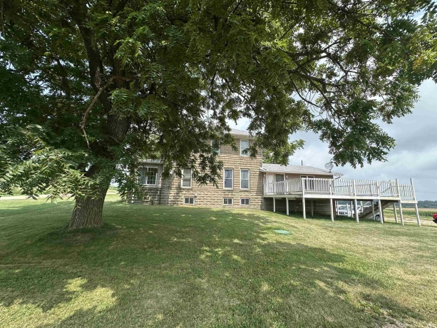 2733 CURTISS, STOCKTON, Illinois 61085, 4 Bedrooms Bedrooms, ,1 BathroomBathrooms,House,For Sale,CURTISS,202604614